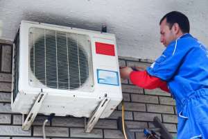 24/7 and Emergency HVAC Near Cp Lejeunemcb, NC | Air Conidtioning and Heating Contractors